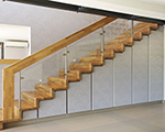Construction et protection de vos escaliers par Escaliers Maisons à Saint-Jean-la-Poterie